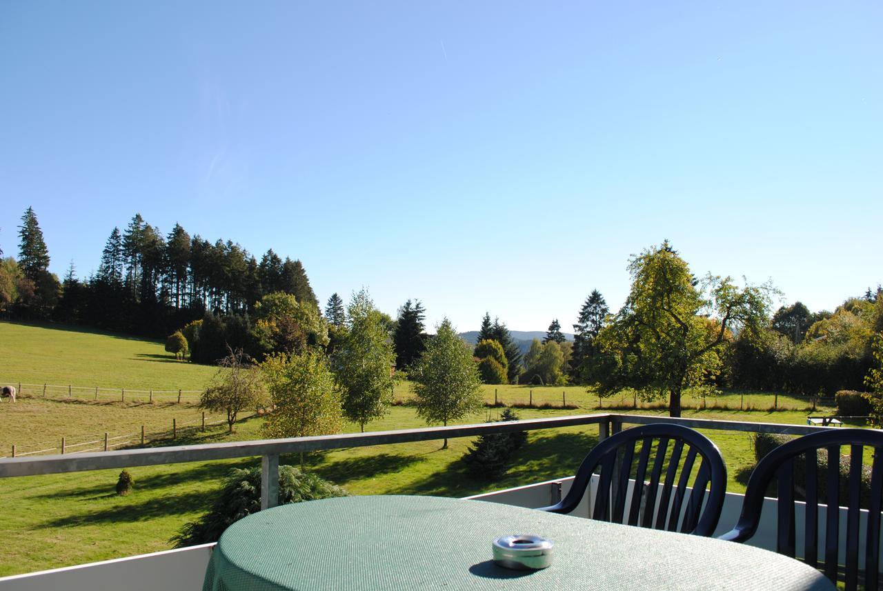 Landgasthof Gruss Brilon Bagian luar foto