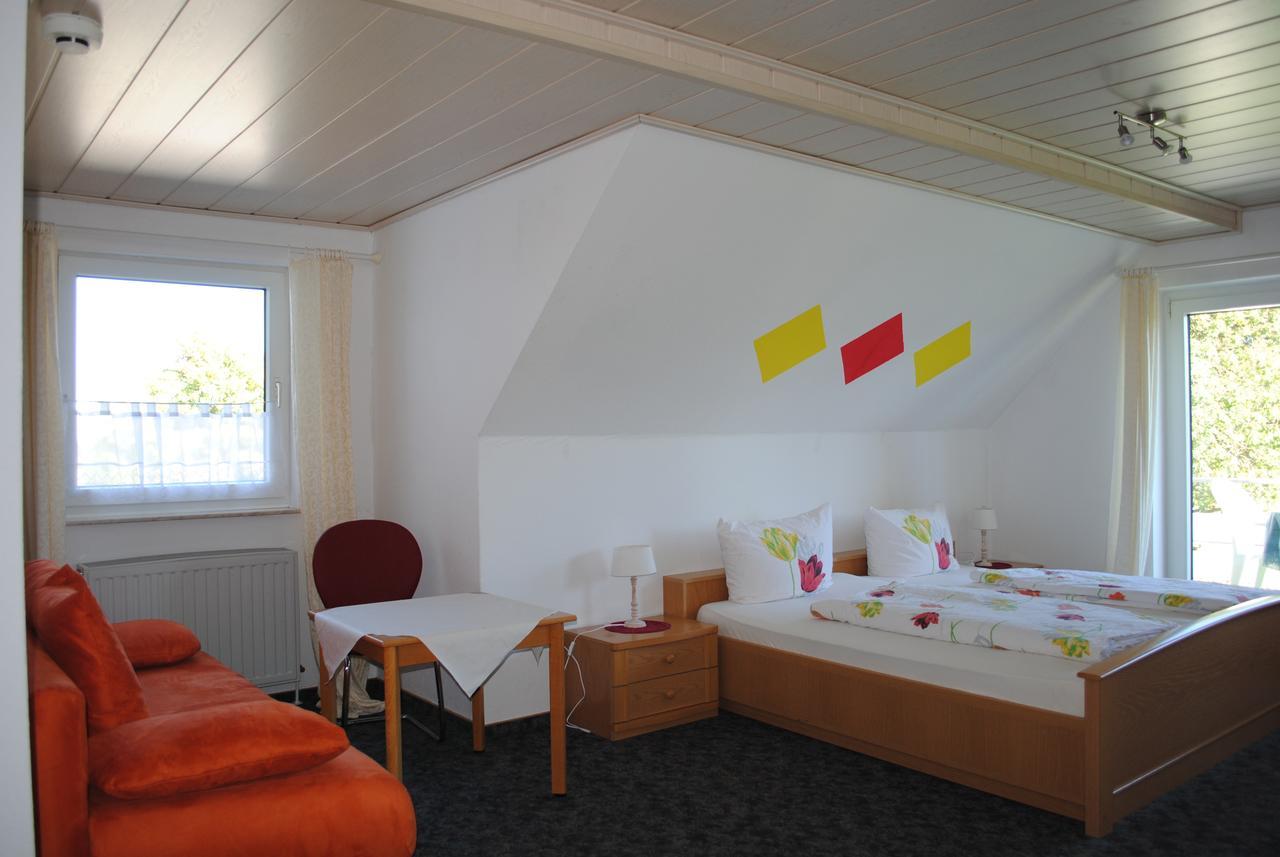 Landgasthof Gruss Brilon Bagian luar foto