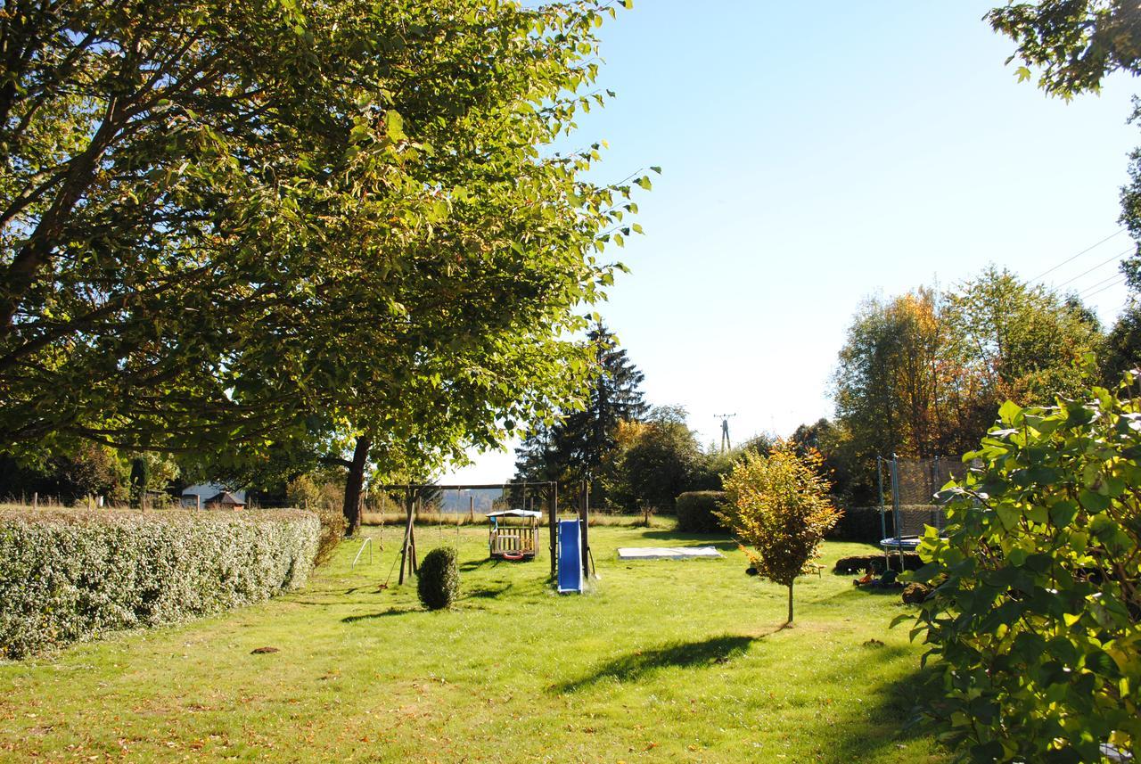 Landgasthof Gruss Brilon Bagian luar foto