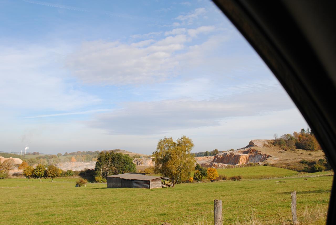 Landgasthof Gruss Brilon Bagian luar foto