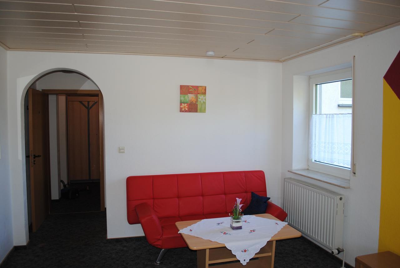 Landgasthof Gruss Brilon Bagian luar foto