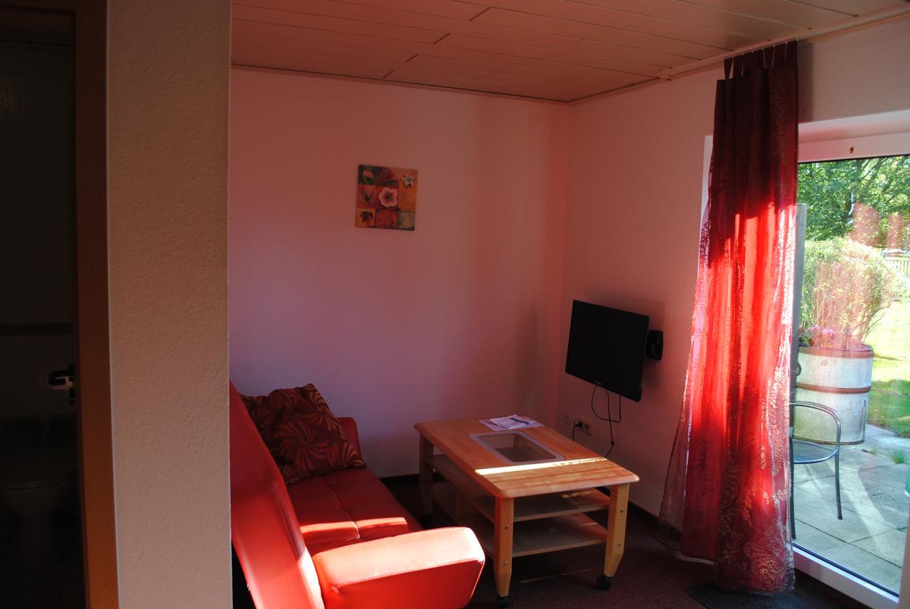 Landgasthof Gruss Brilon Bagian luar foto
