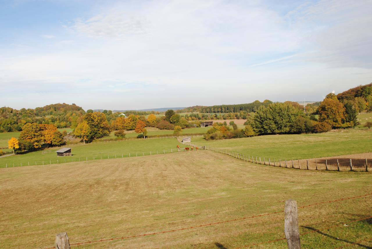 Landgasthof Gruss Brilon Bagian luar foto