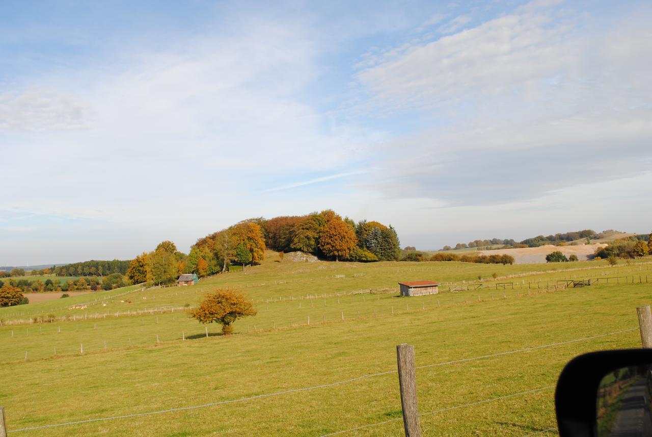 Landgasthof Gruss Brilon Bagian luar foto